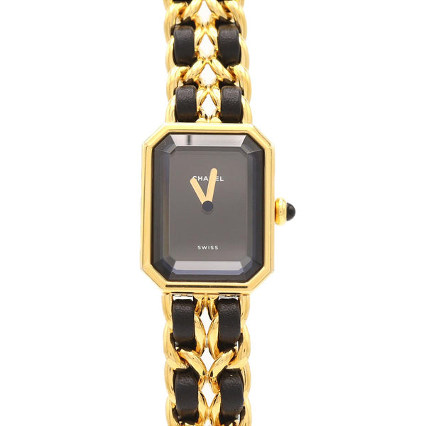 Chanel Premiere Quartz