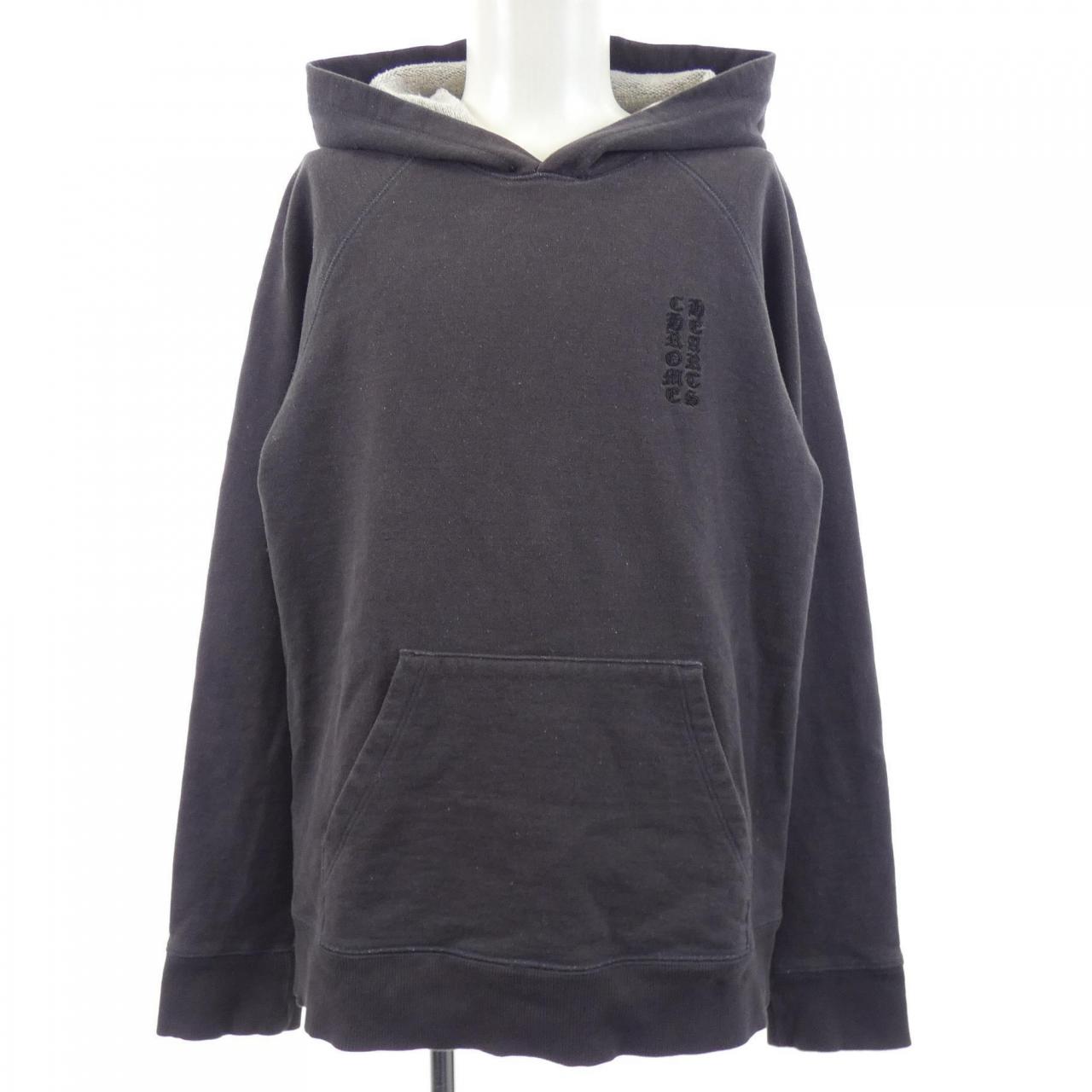 Chrome Hearts VINE DAGGER Hoodie