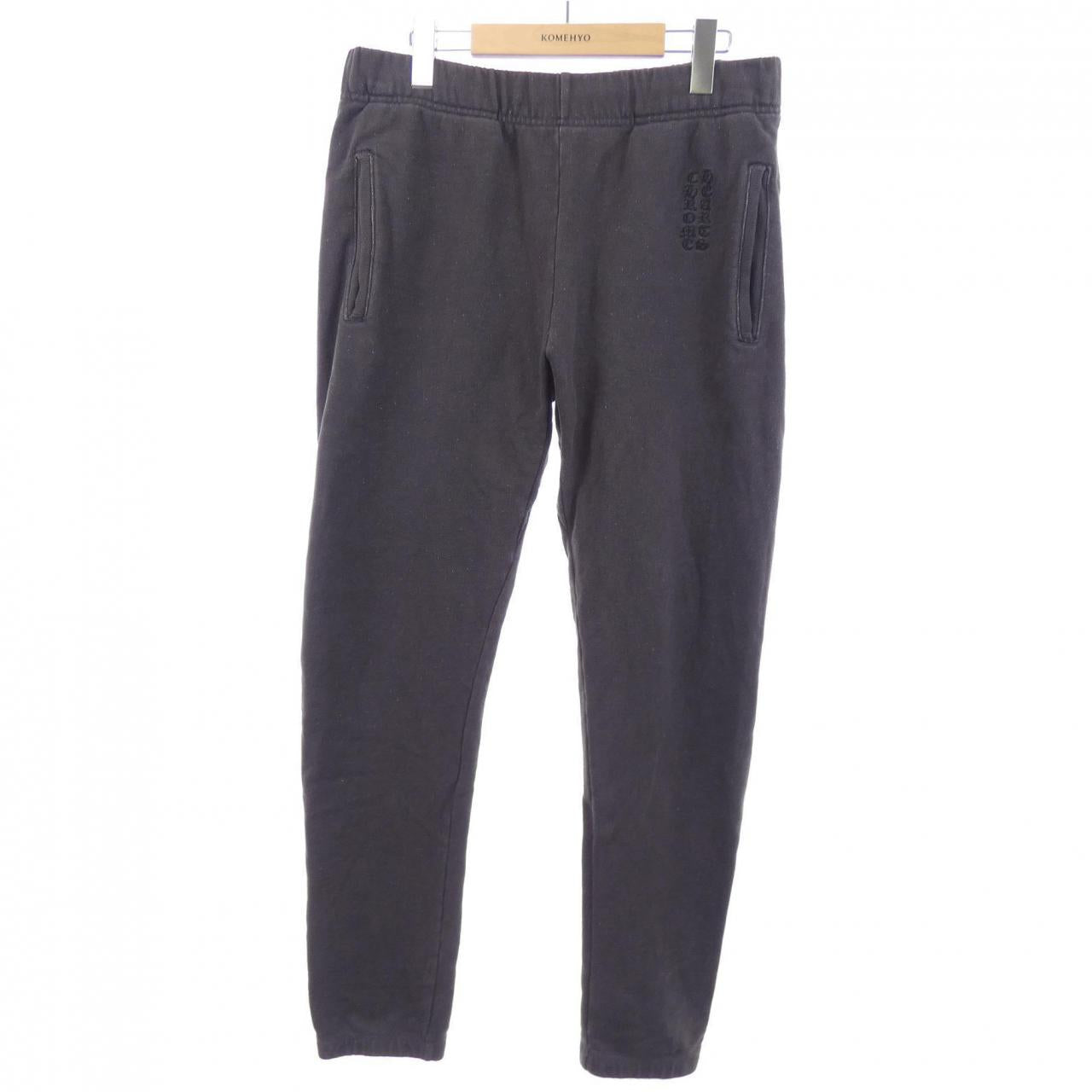 Chrome Hearts VINE DAGGER Pants