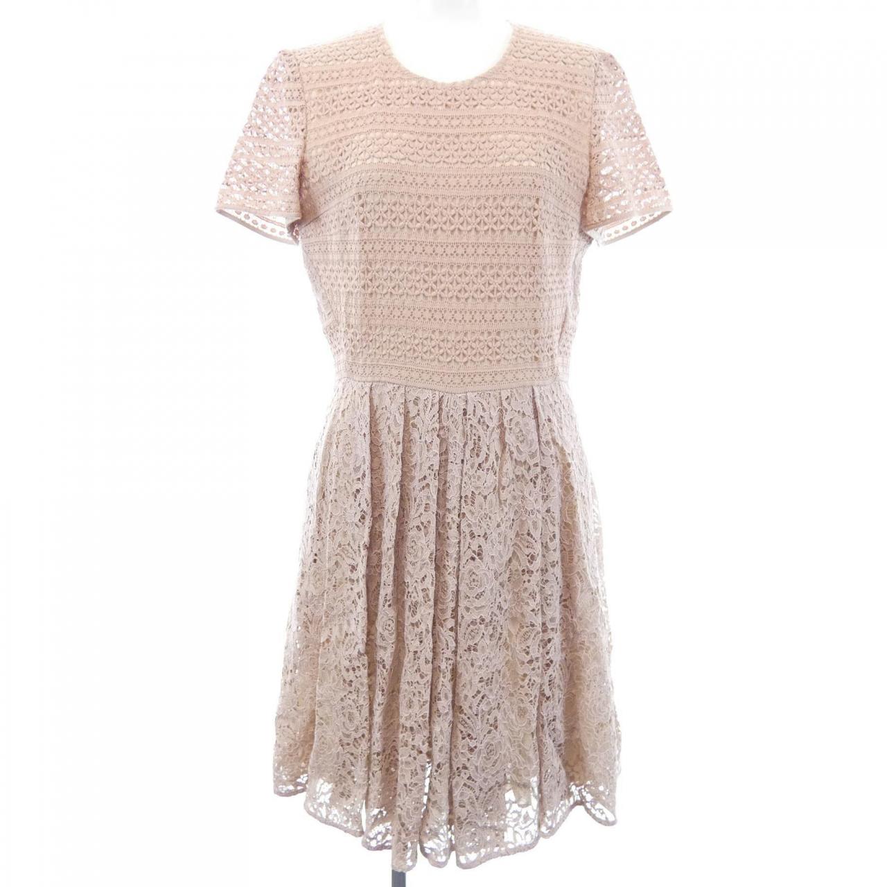 Burberry Dress