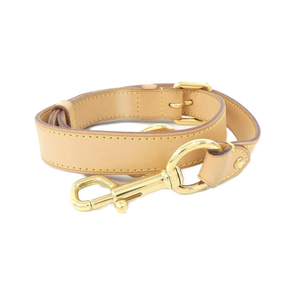 Louis Vuitton Leather Shoulder Strap