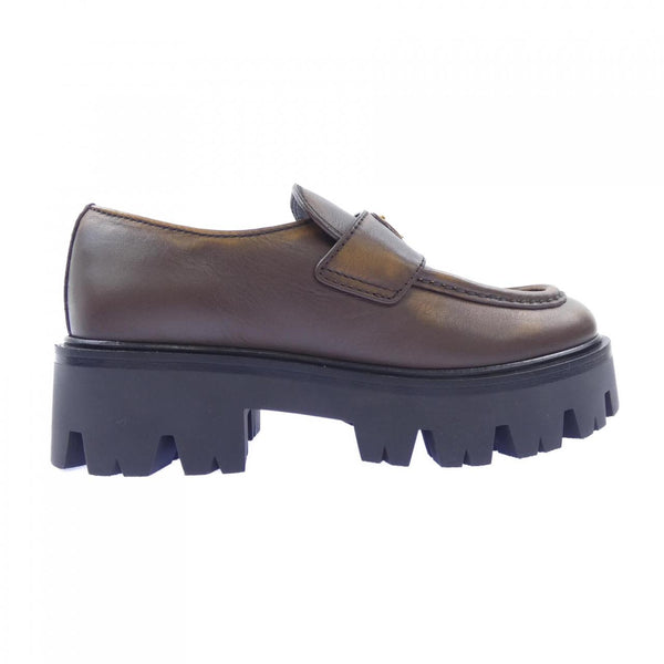 Prada Loafer Calfskin Loafers