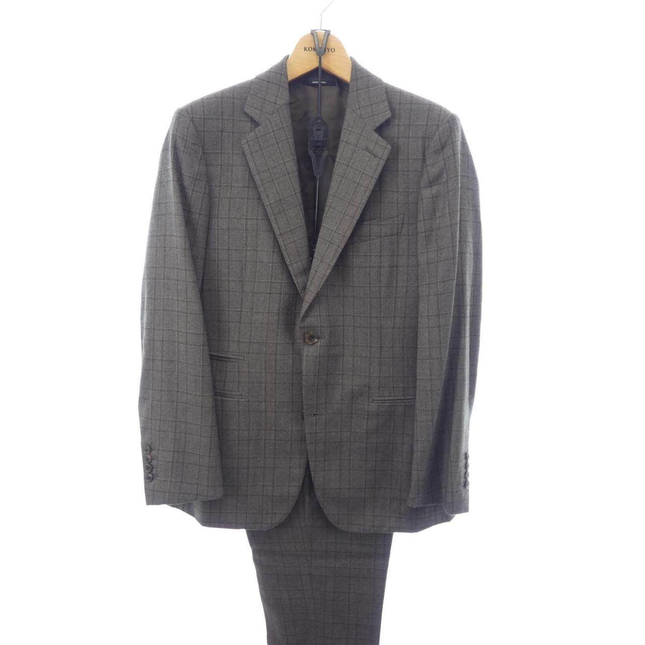 Hermes Suit