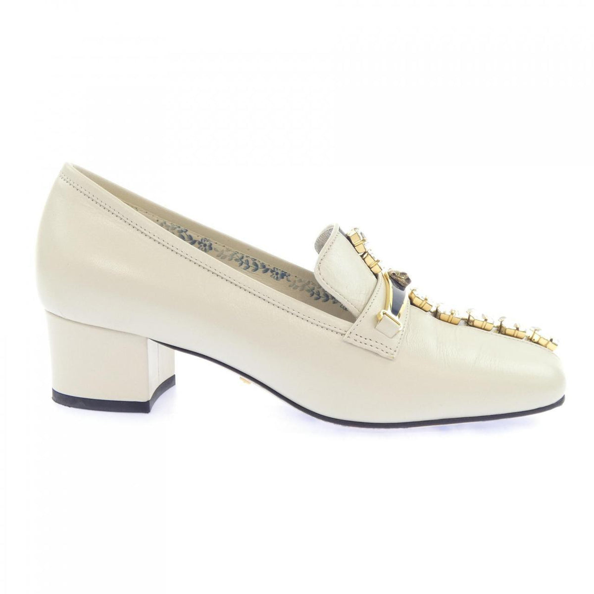 Gucci Leather Shoes