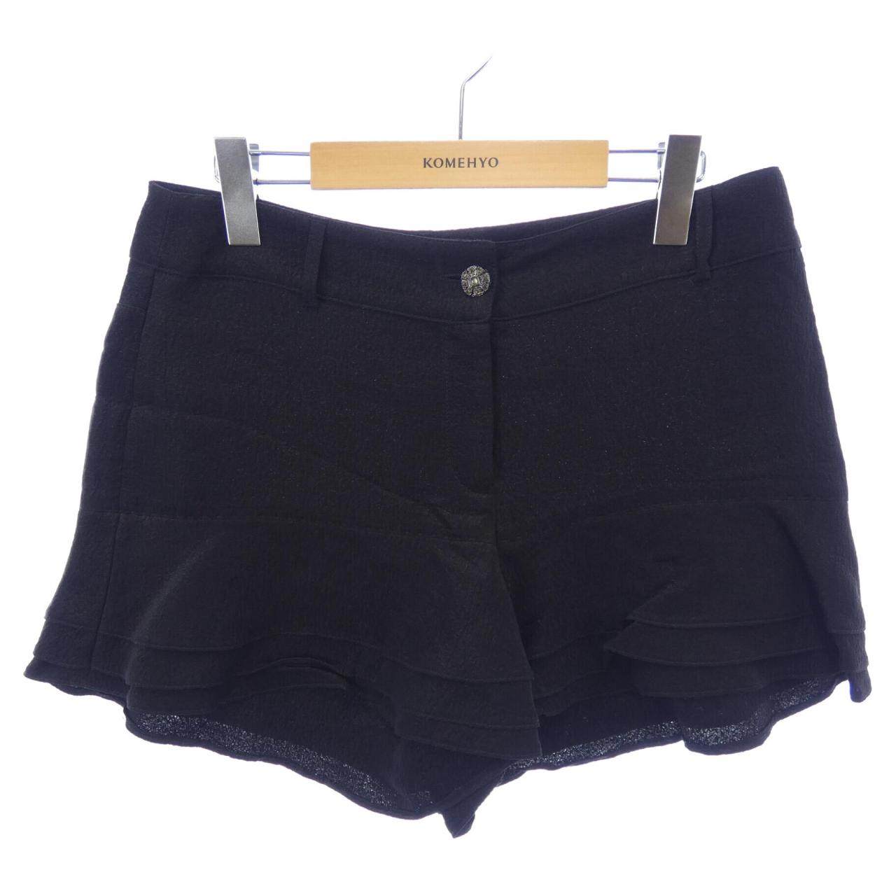 Chanel Shorts