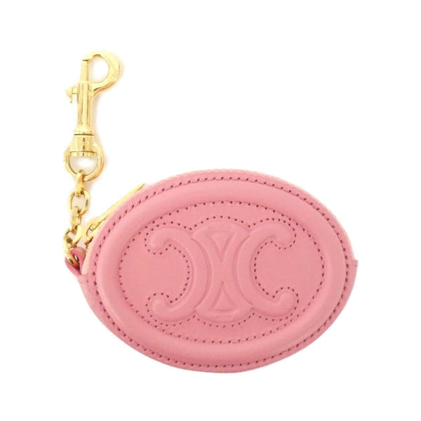 Celine Calf バッグチャーム Bag Charm