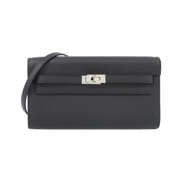 Hermes Kelly Classic To Go Epsom Wallet
