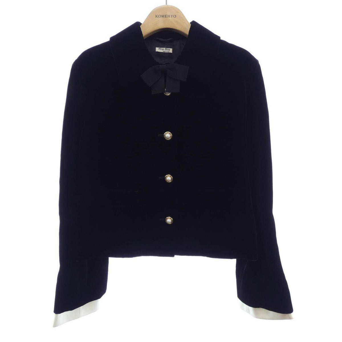 Miu Miu Jacket