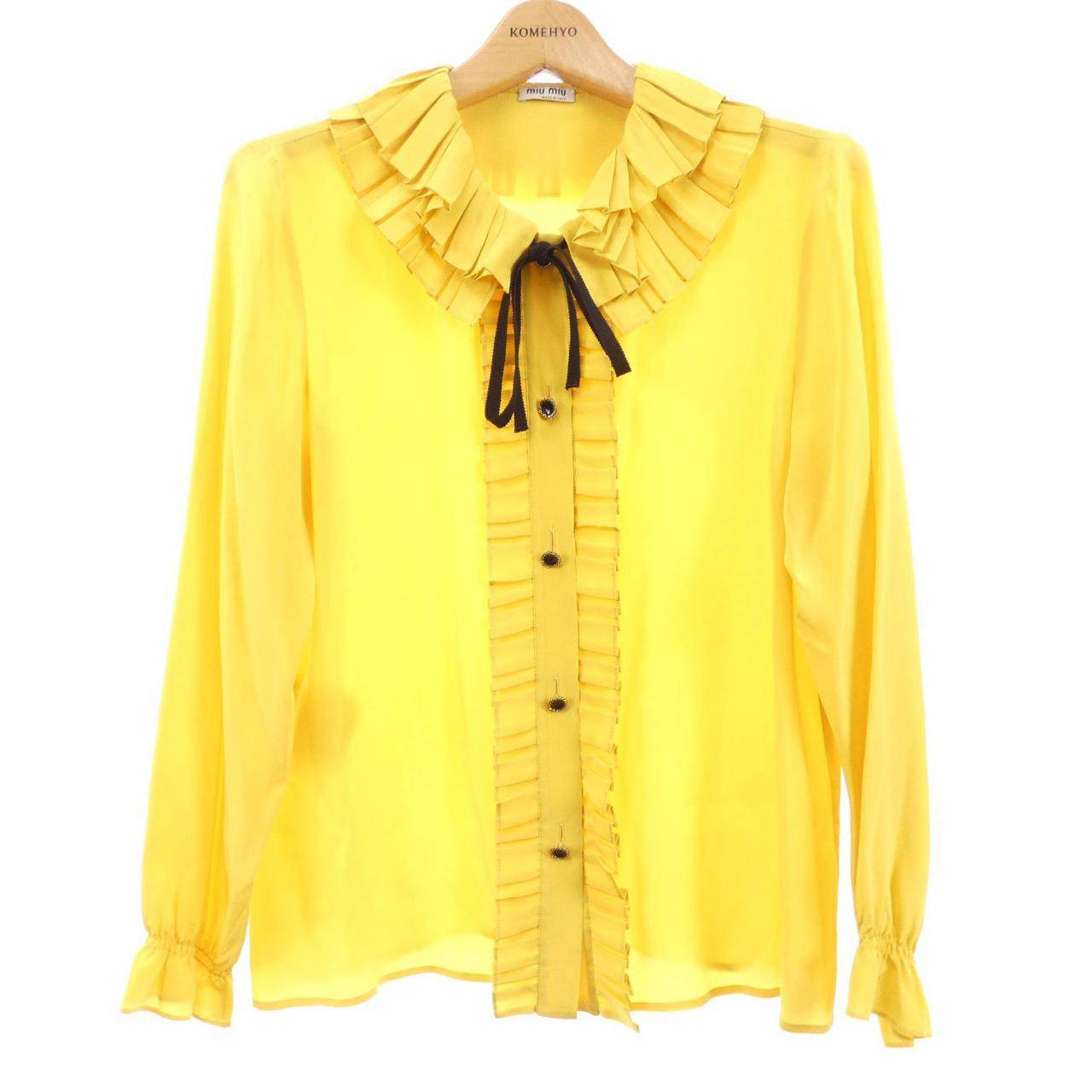 Miu Miu Shirt