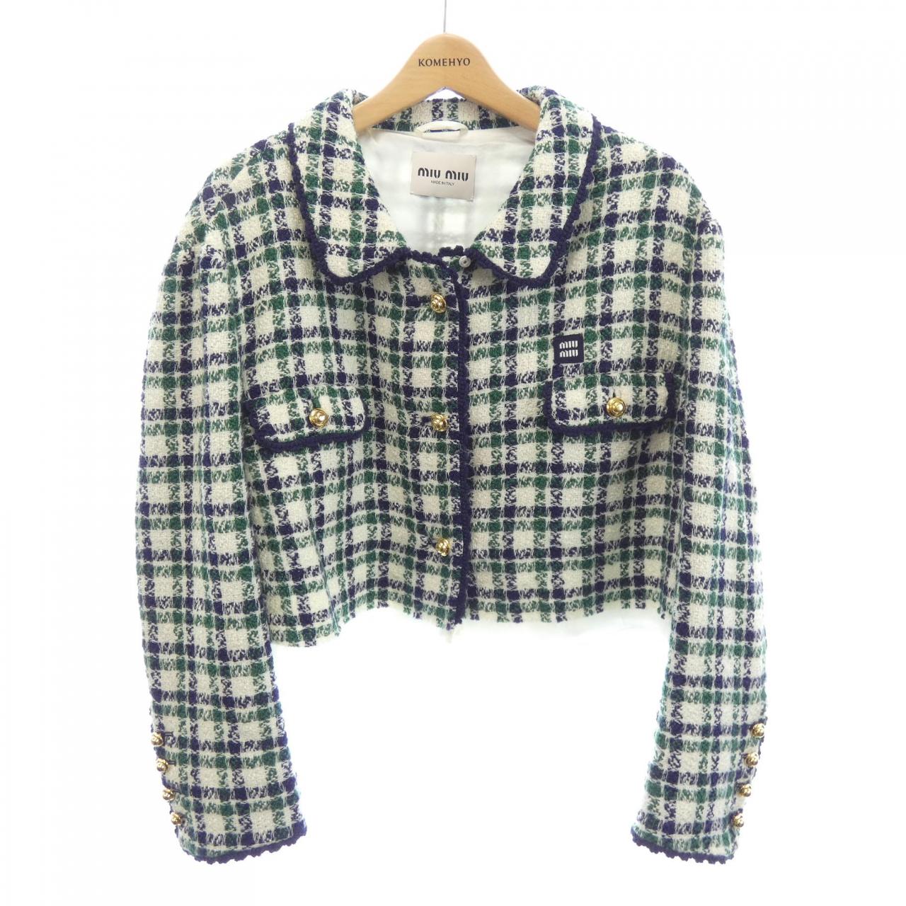 Miu Miu Jacket