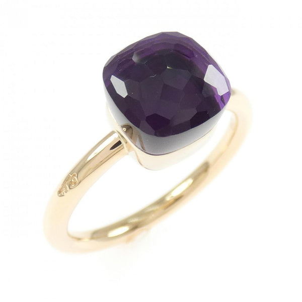 Pomellato Nudo Ring Au750 Ring