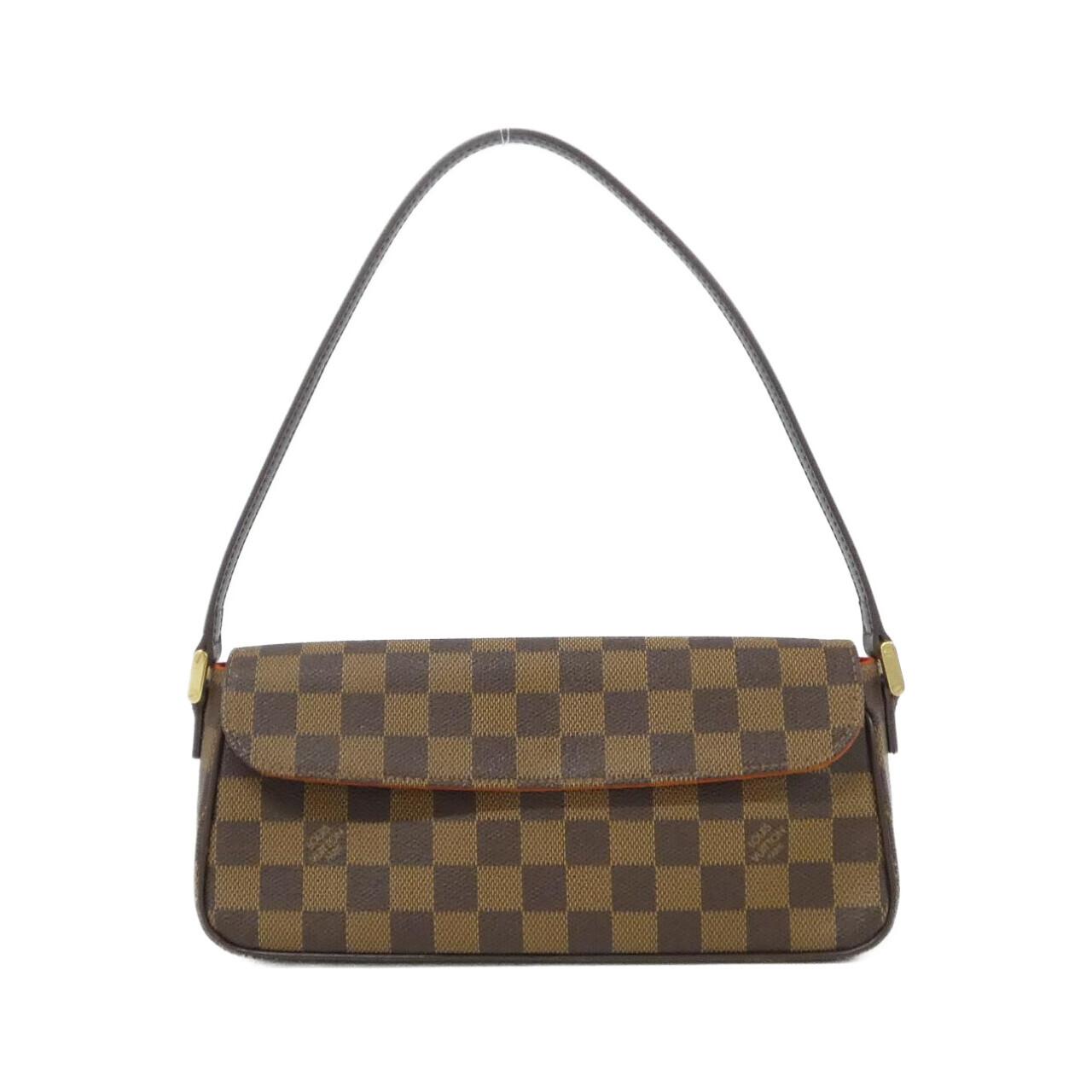 Louis Vuitton Damier Shoulder Bag