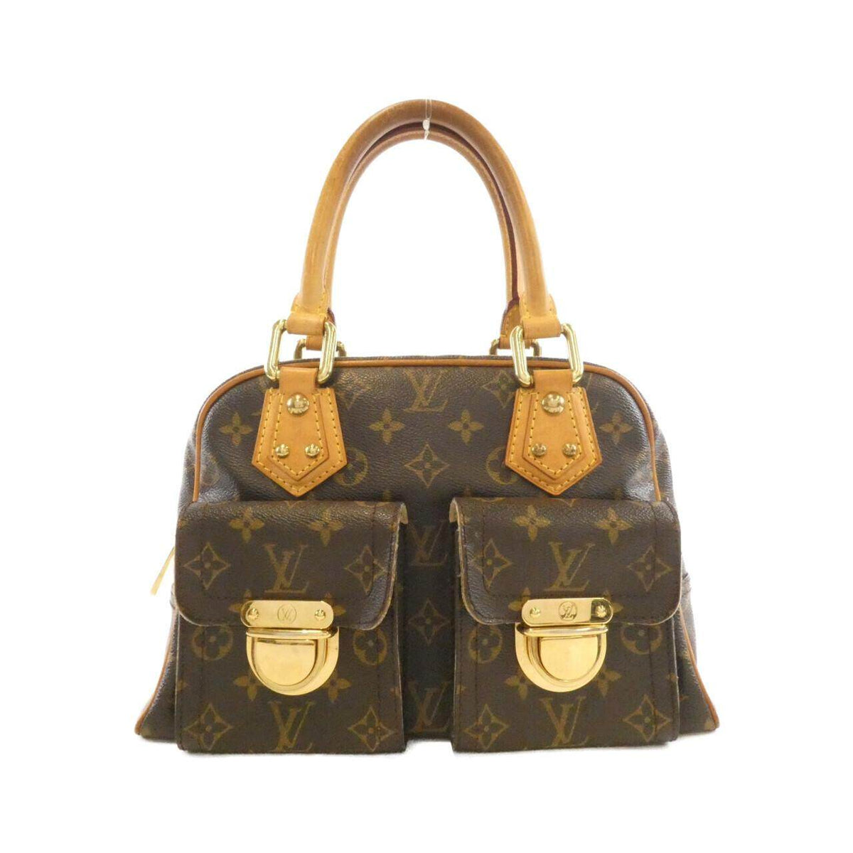 Louis Vuitton Monogram Handbag