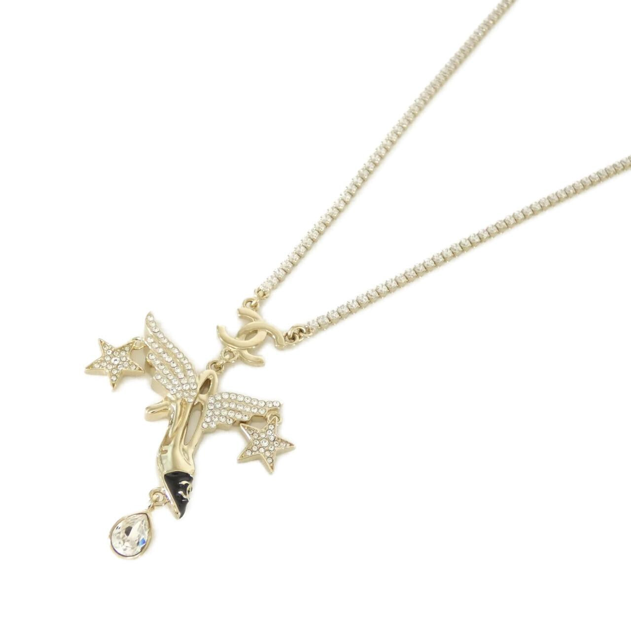Chanel Necklace