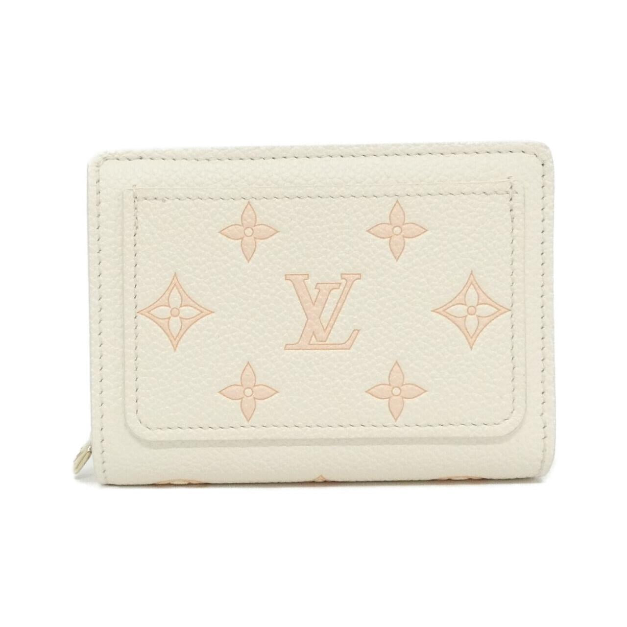 Louis Vuitton Monogram Empreinte Wallet