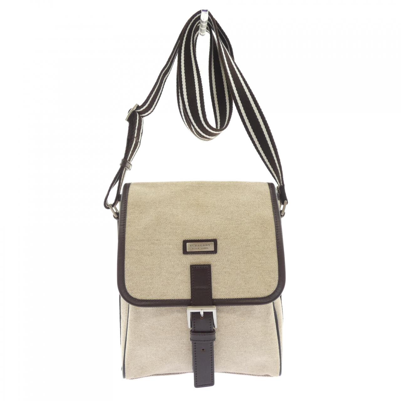 Burberry Black Label Tote Bag