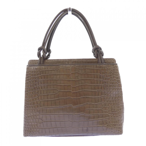Hamano Leather Handbag