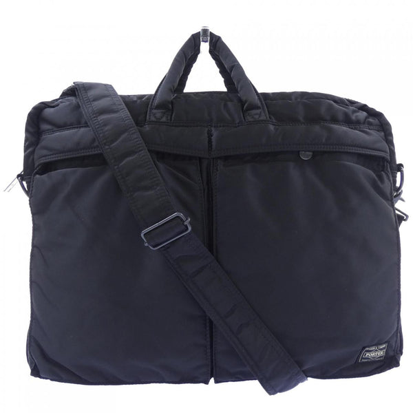 Porter TANKER Nylon 2way Bag