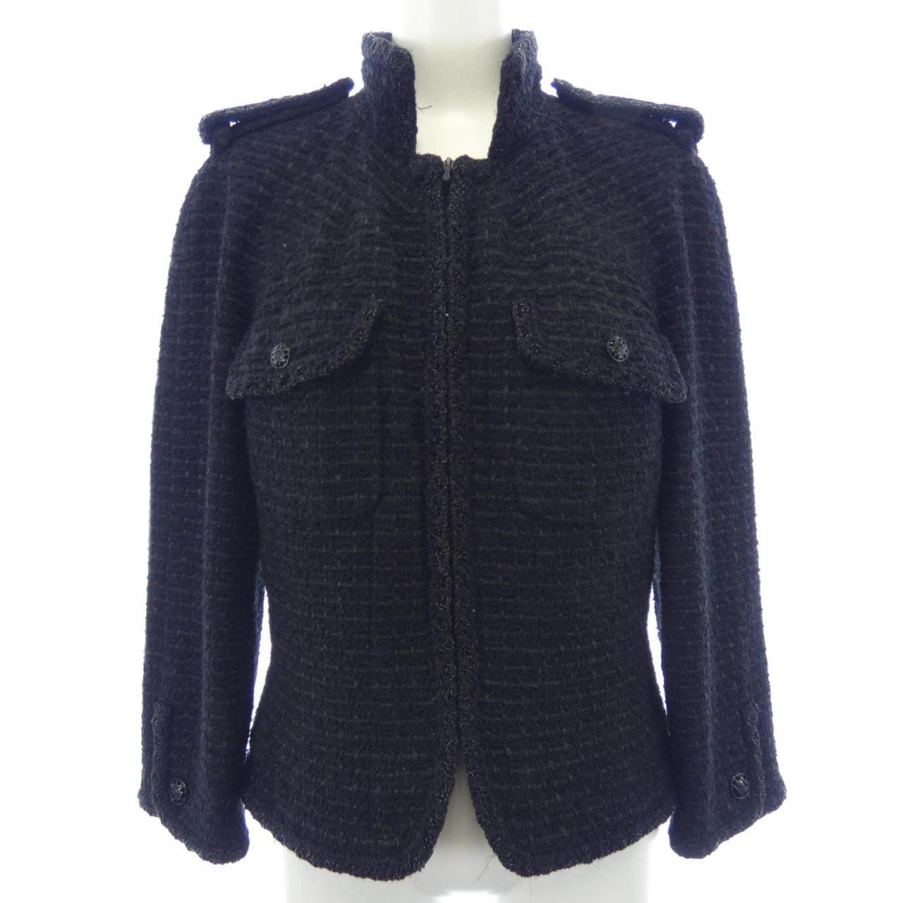 Chanel Jacket