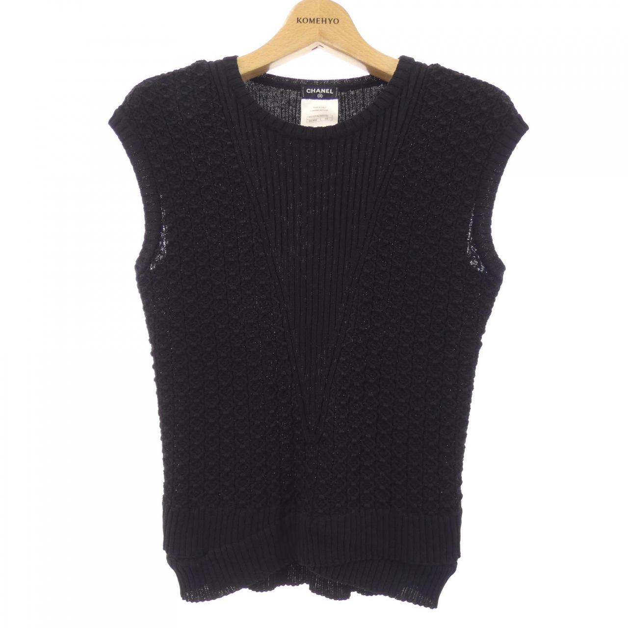 Chanel Top