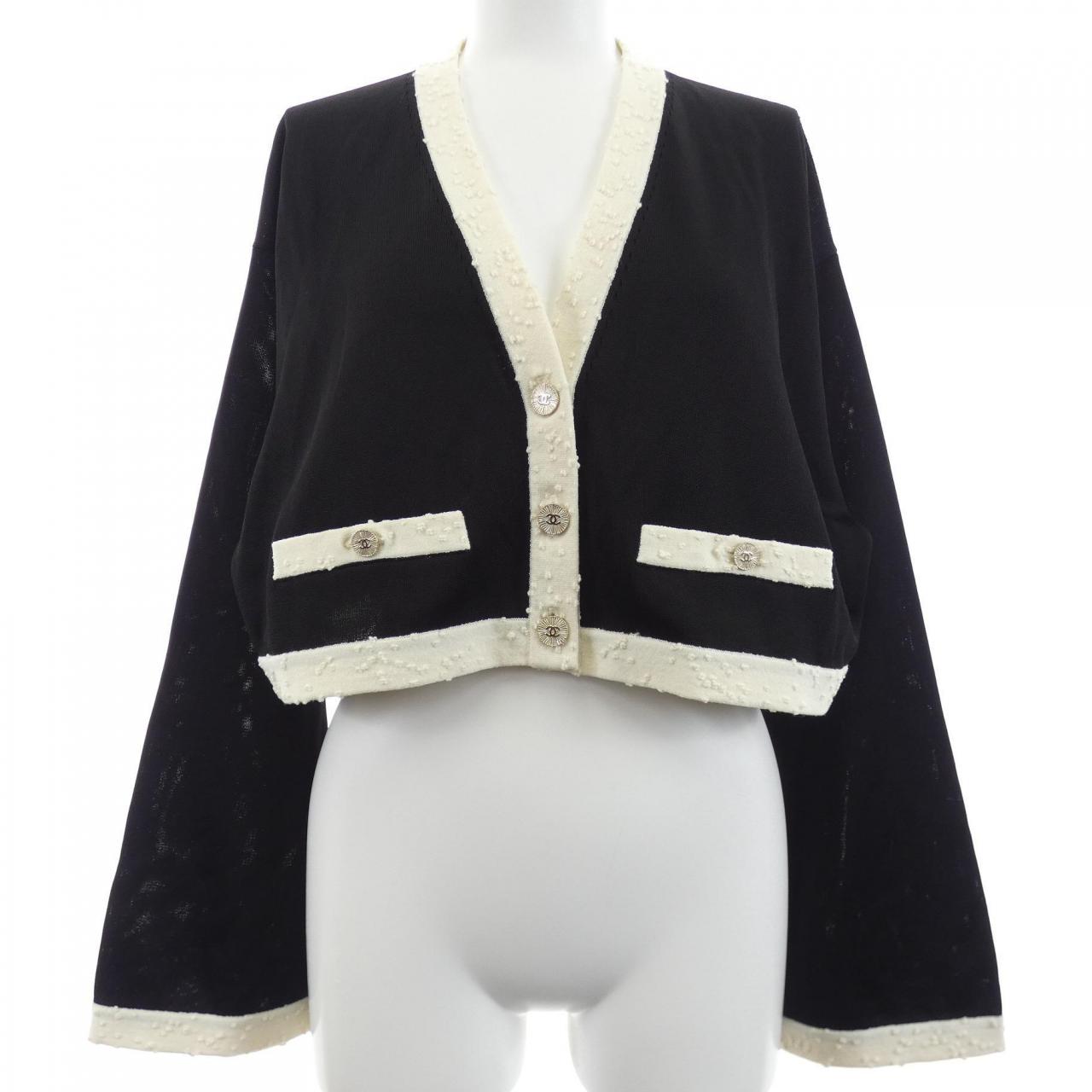 Chanel Cardigan