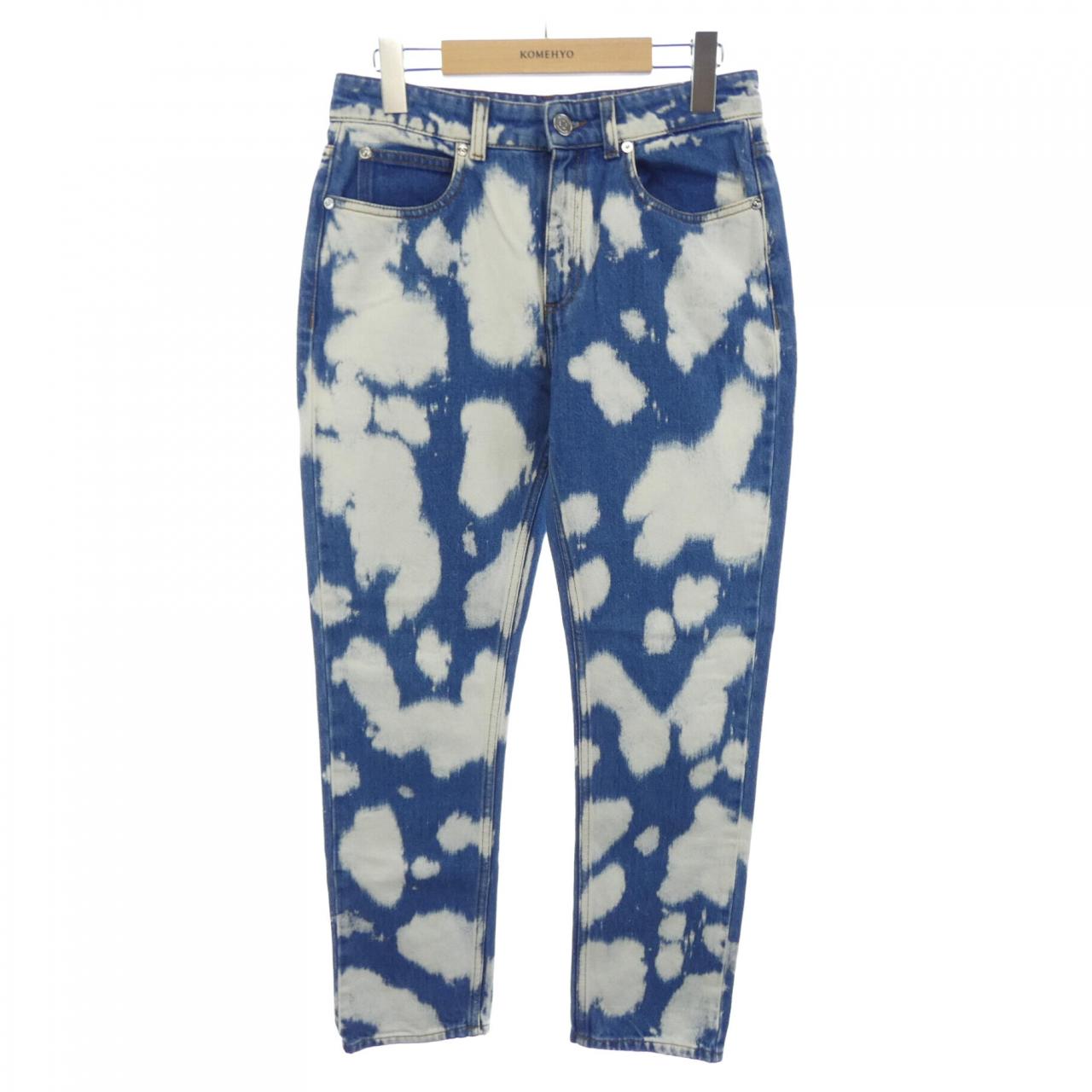 Burberry Jeans