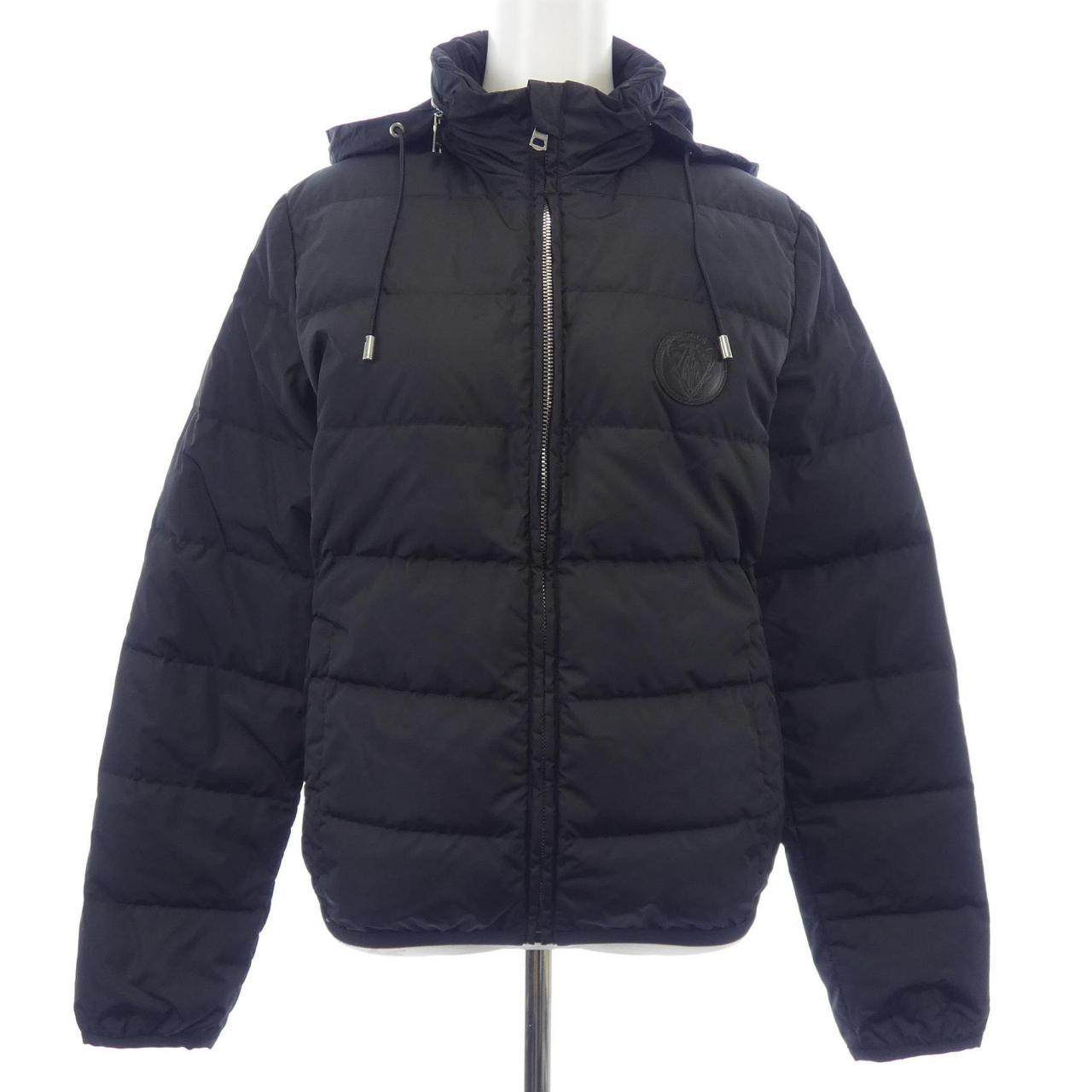 Gucci GG Down Jacket