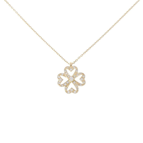Vendome Au750 Diamond Necklace