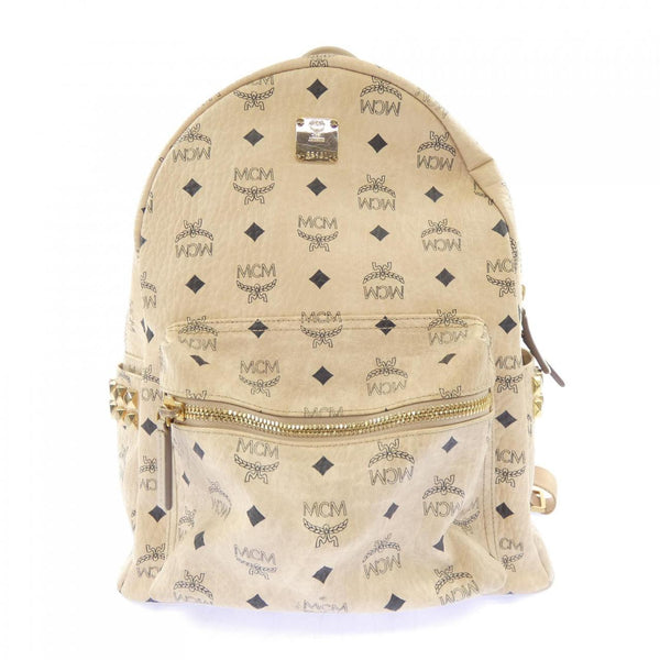 MCM Leather Handbag