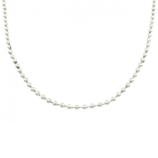Tiffany & Co. 925 Silver Necklace
