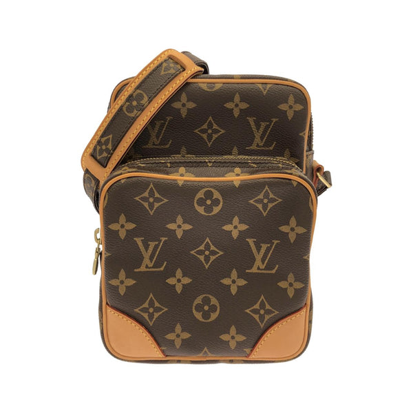 Louis Vuitton Monogram shoulder bag