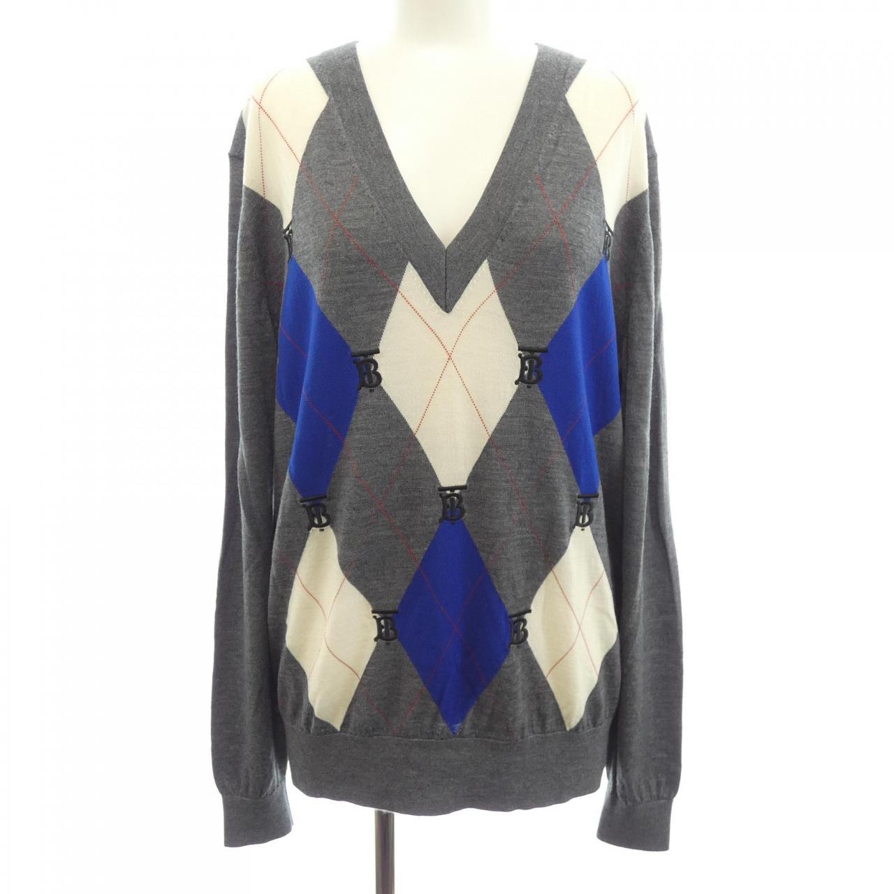 Burberry Knitwear