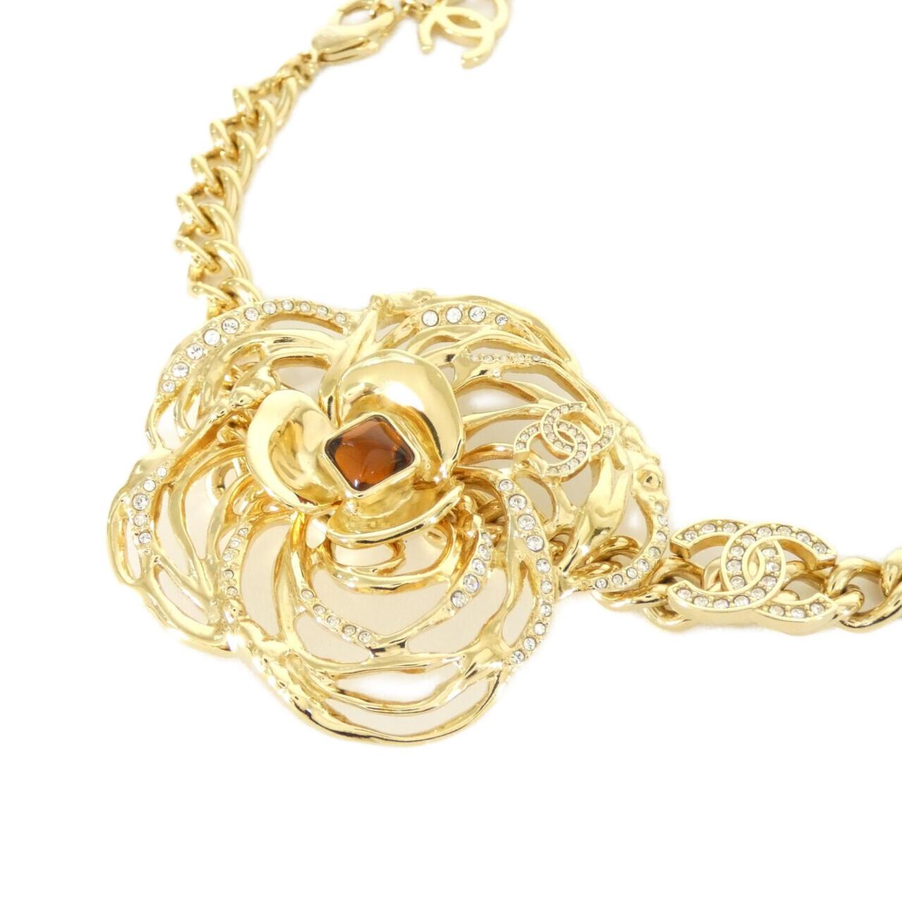 Chanel Choker Necklace