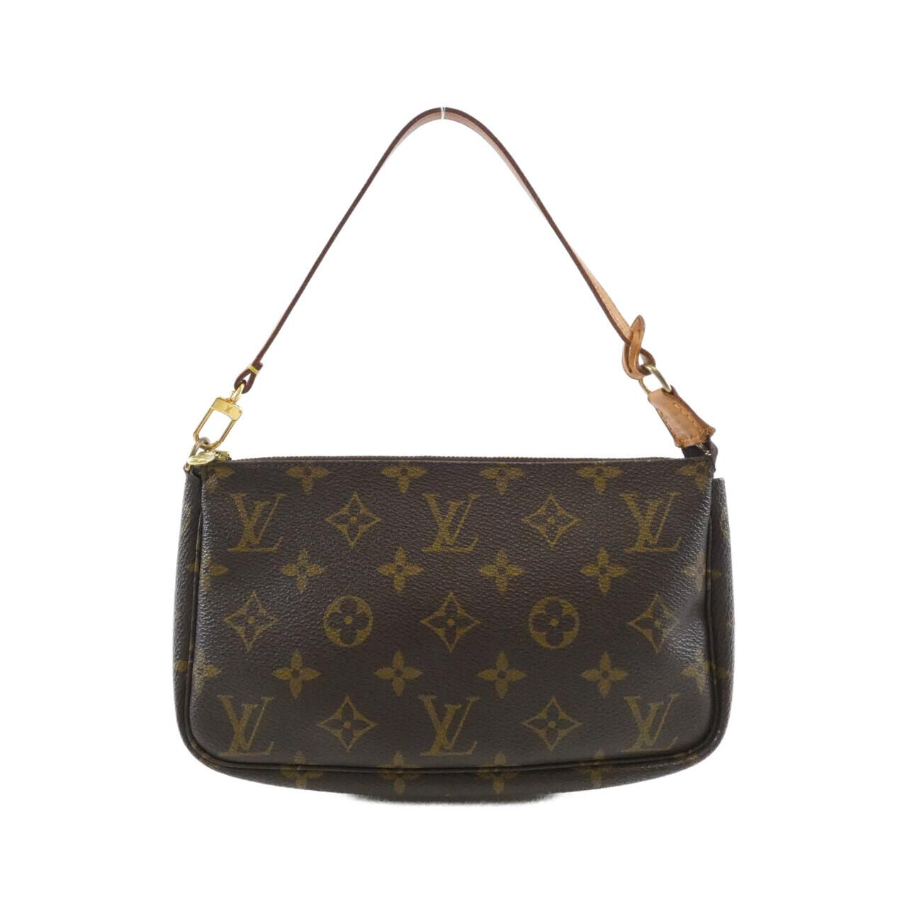 Louis Vuitton Monogram accessory pouch