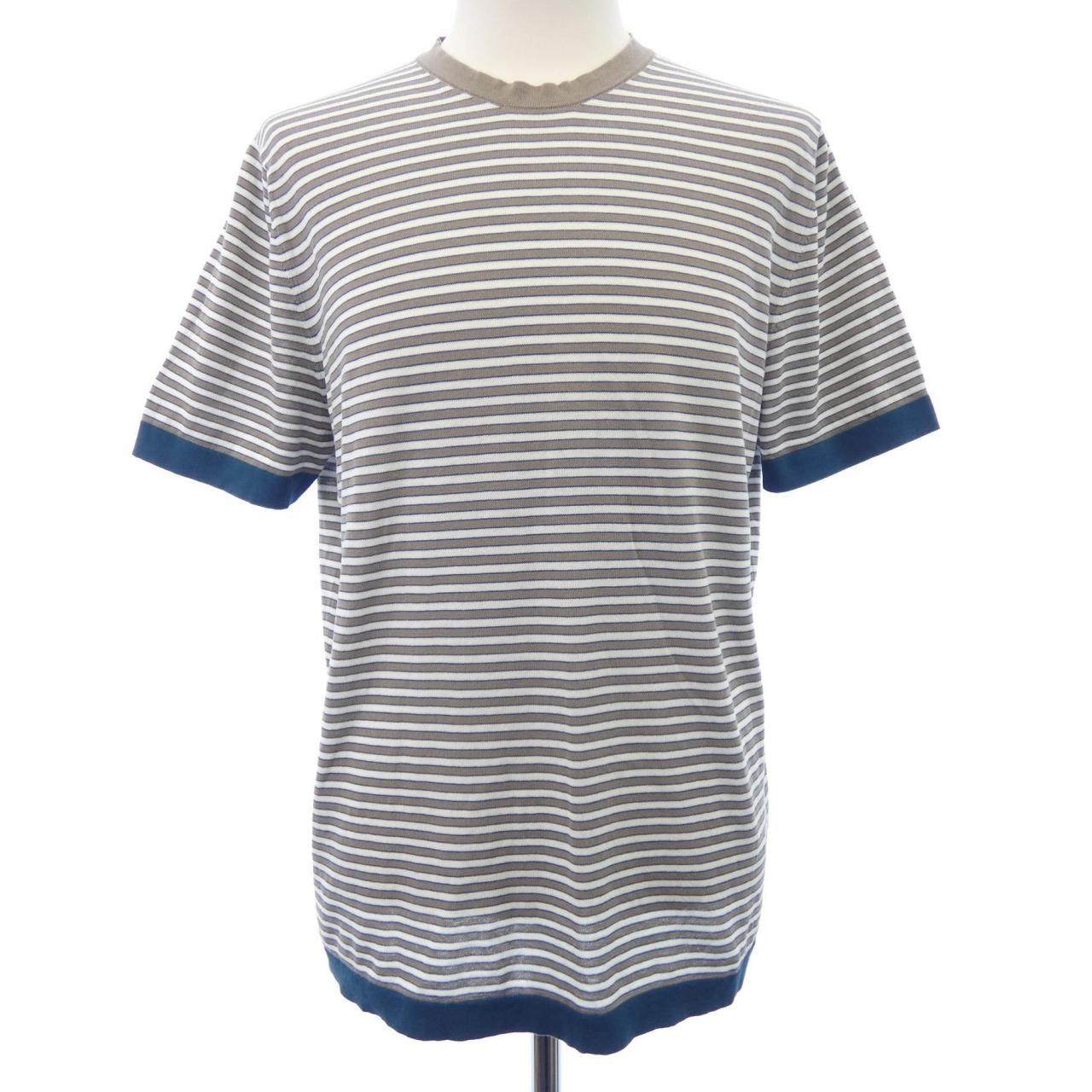Hermes Cotton T Shirt