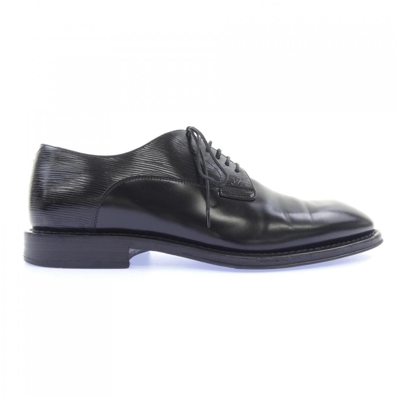 Louis Vuitton Leather Shoes