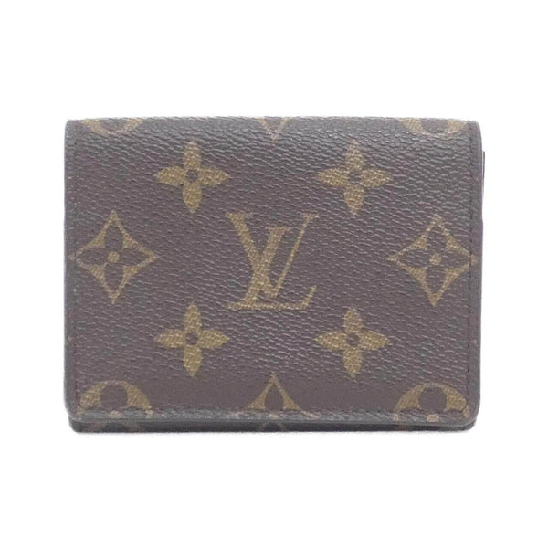 Louis Vuitton Monogram Card Case