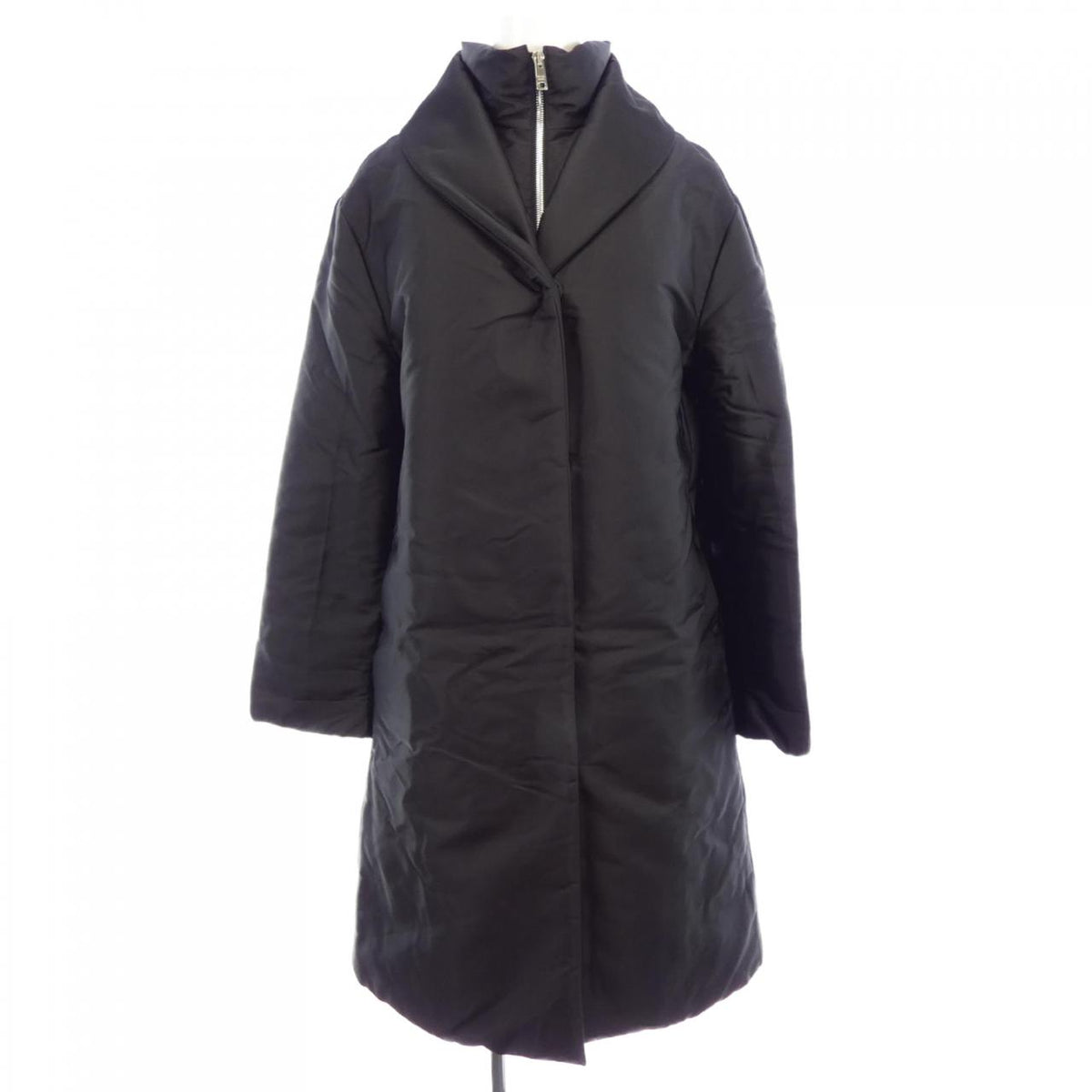 Prada Down Coat