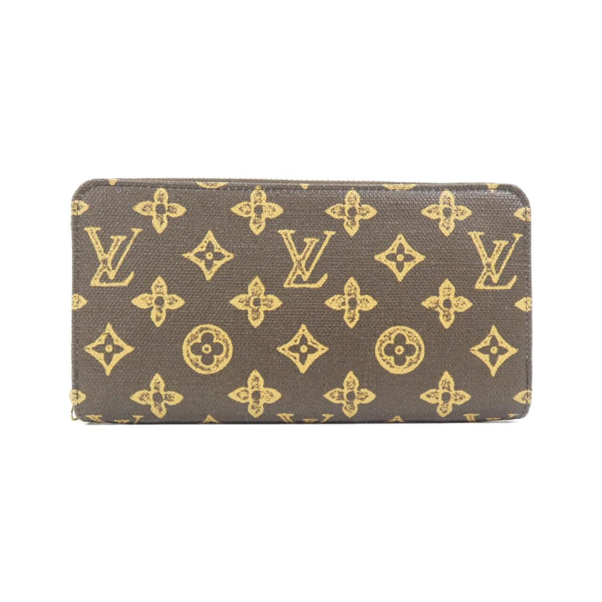 Louis Vuitton Monogram Origin Long Wallet