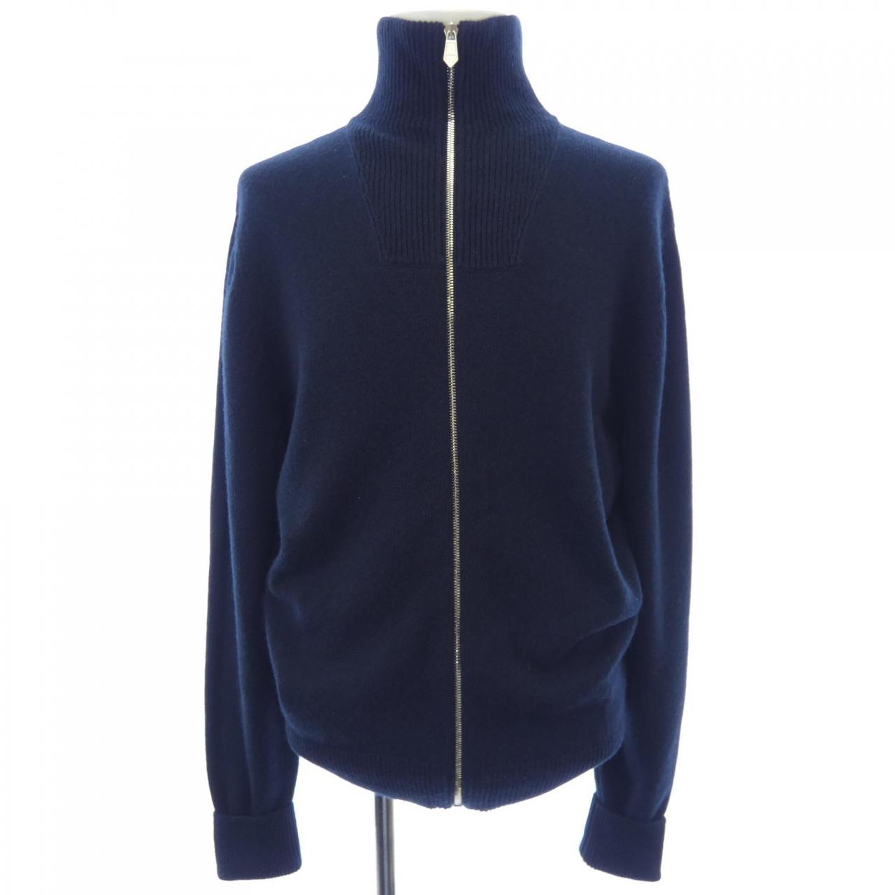Hermes Cashmere Knitwear