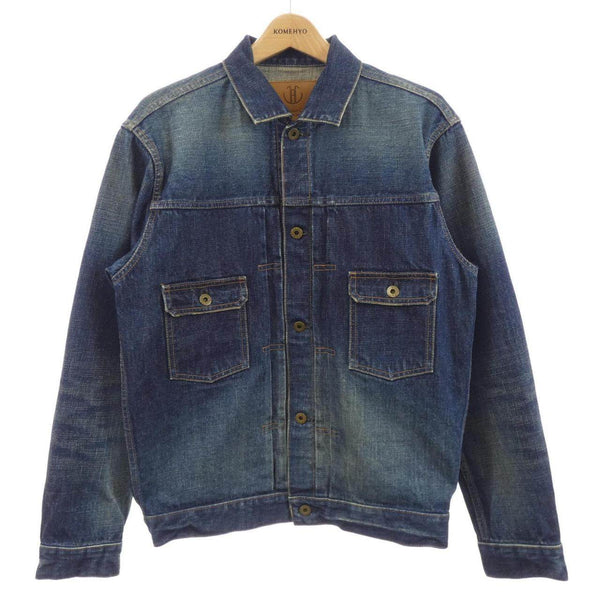 JAPAN BLUE JEANS Denim Jacket
