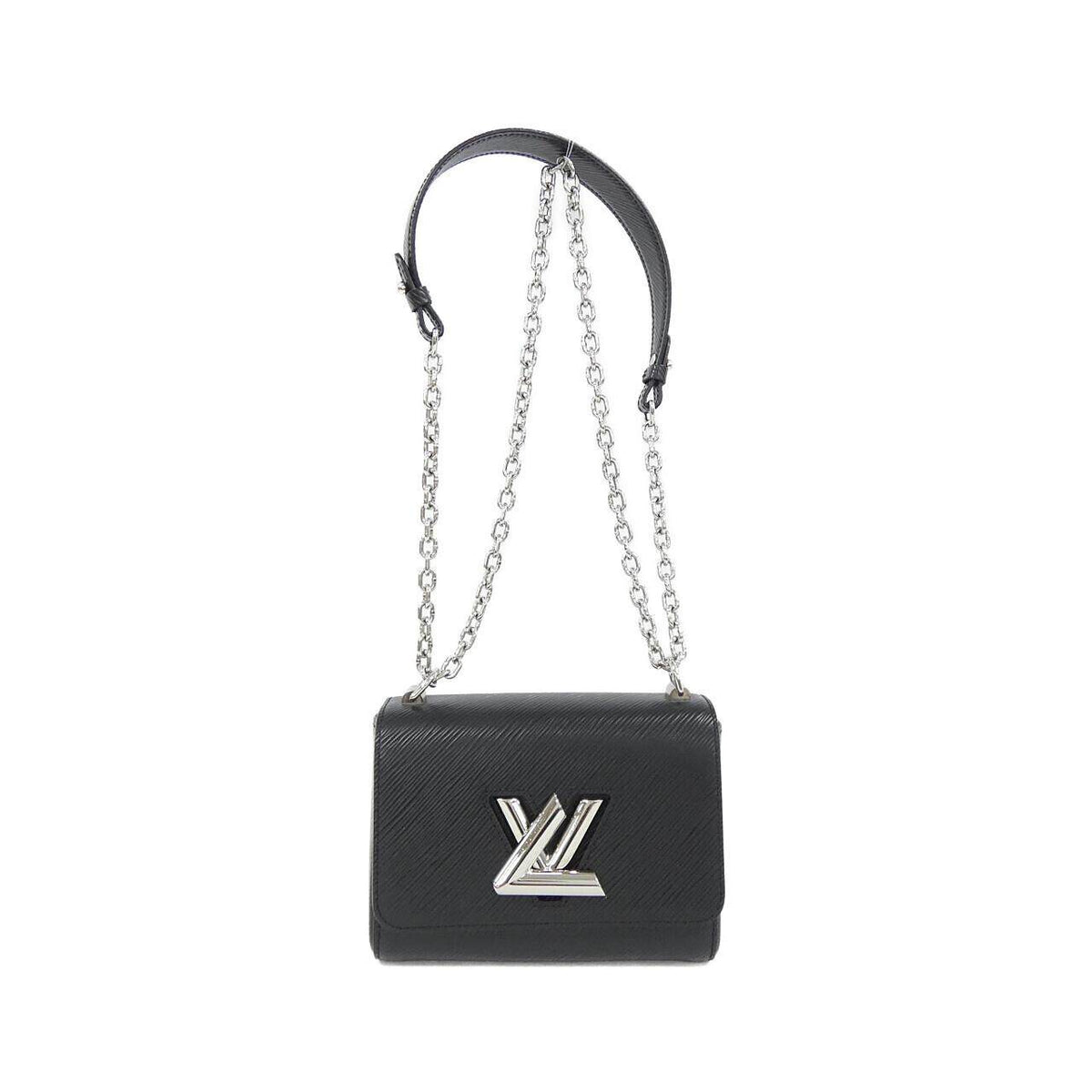 Louis Vuitton Twist Epi Leather Shoulder Bag