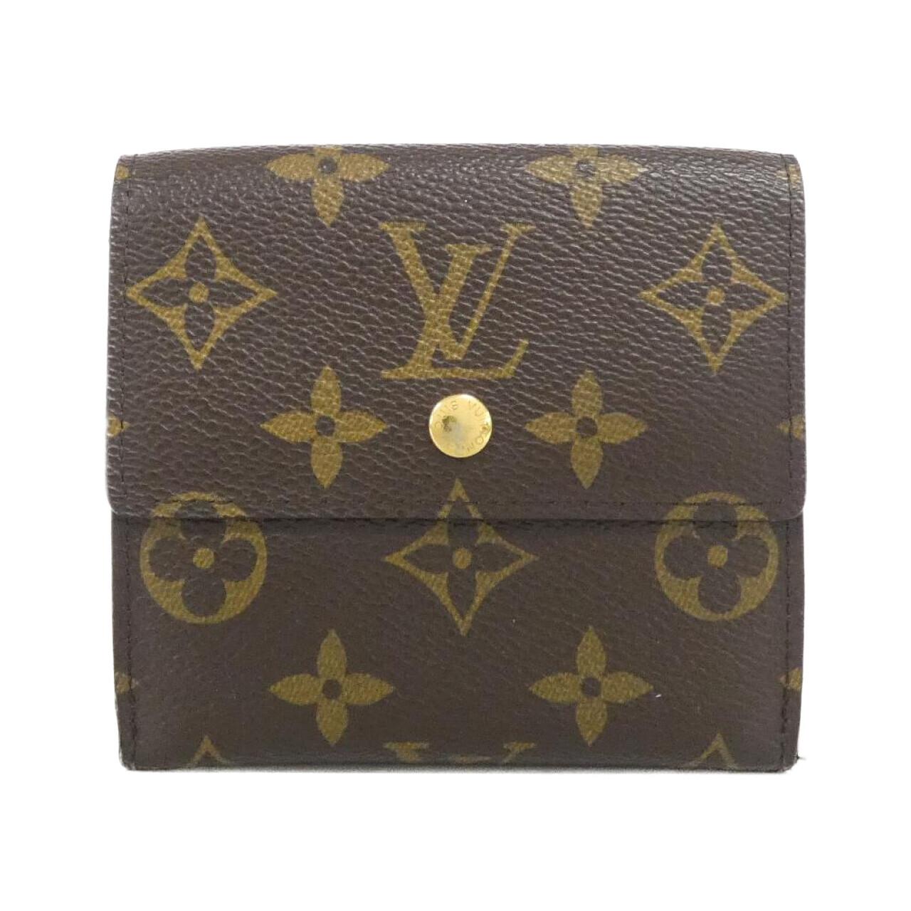 Louis Vuitton Monogram Wallet