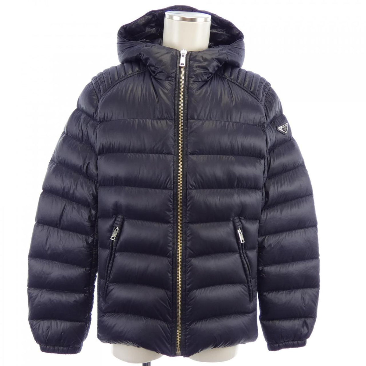 Prada Down Jacket