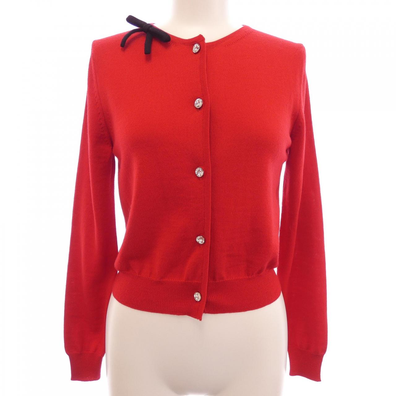 Miu Miu Cardigan