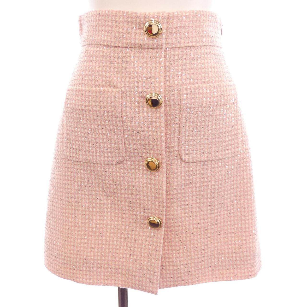 Miu Miu Skirt