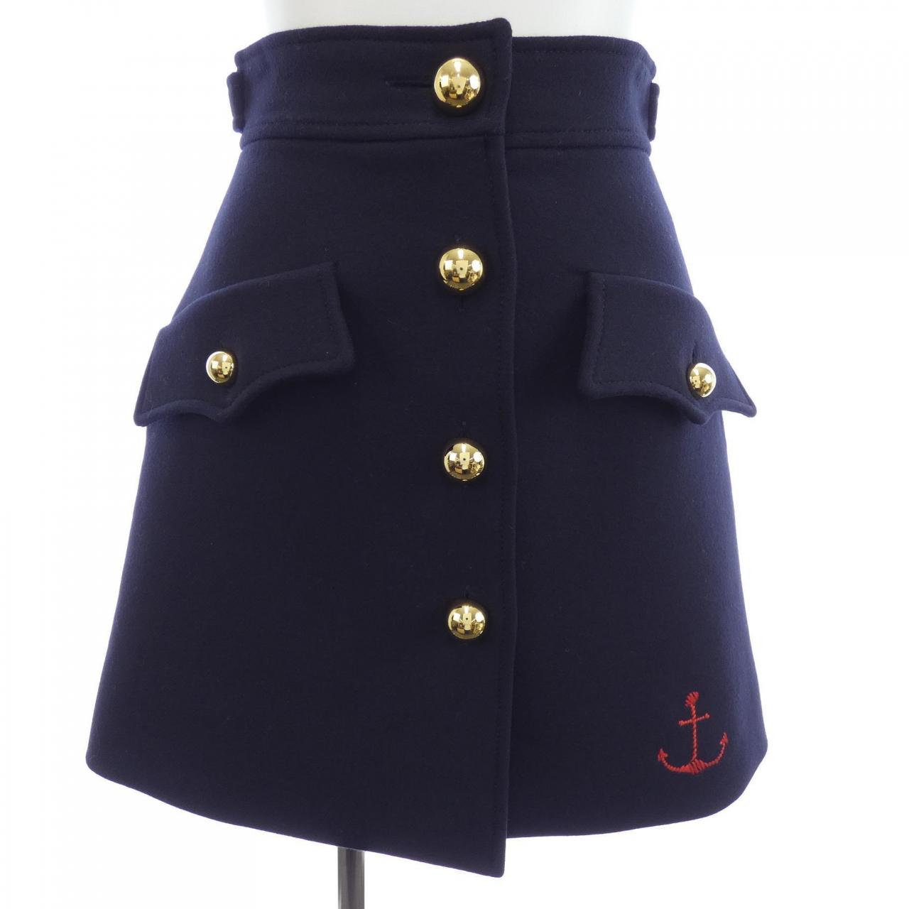 Miu Miu Skirt