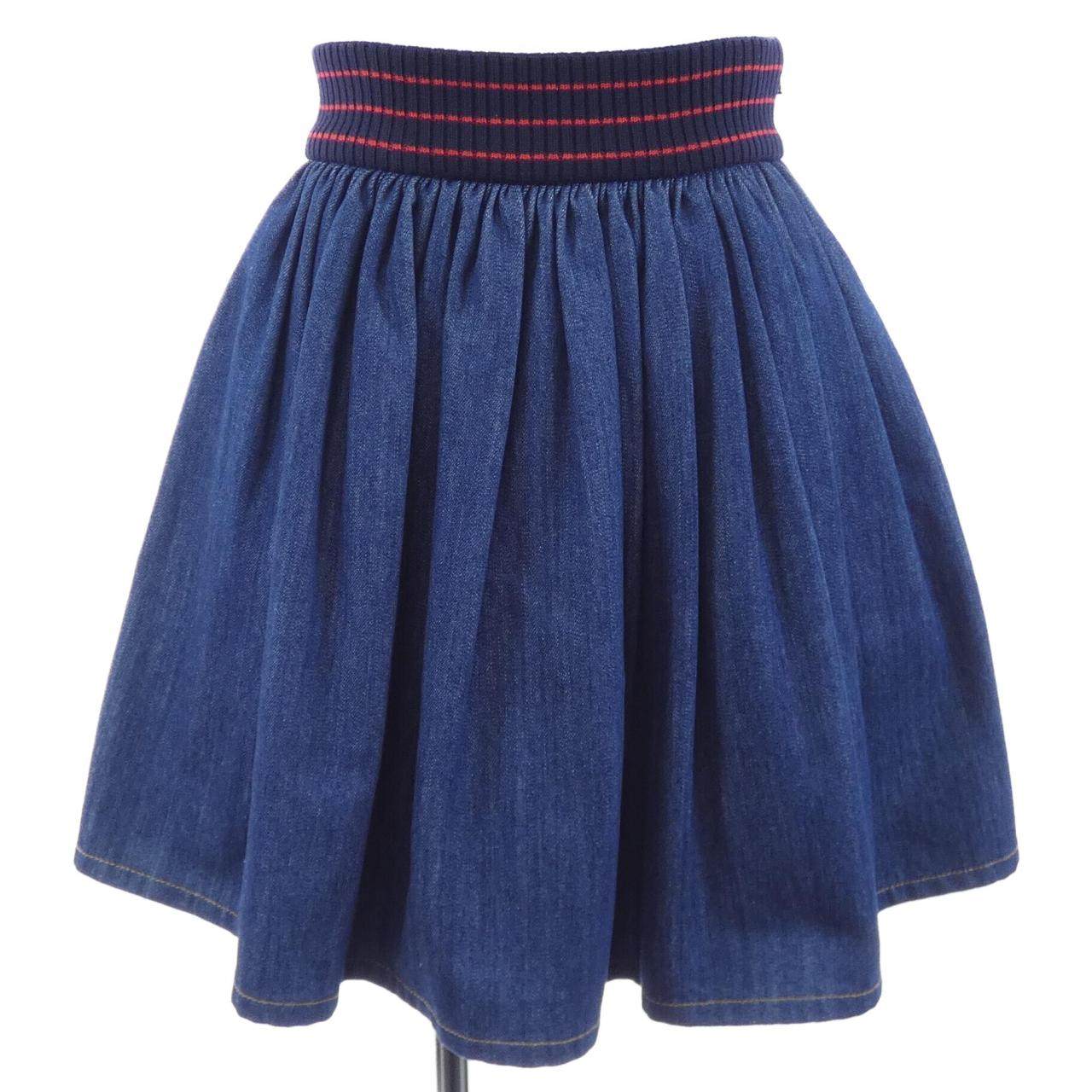 Miu Miu Skirt