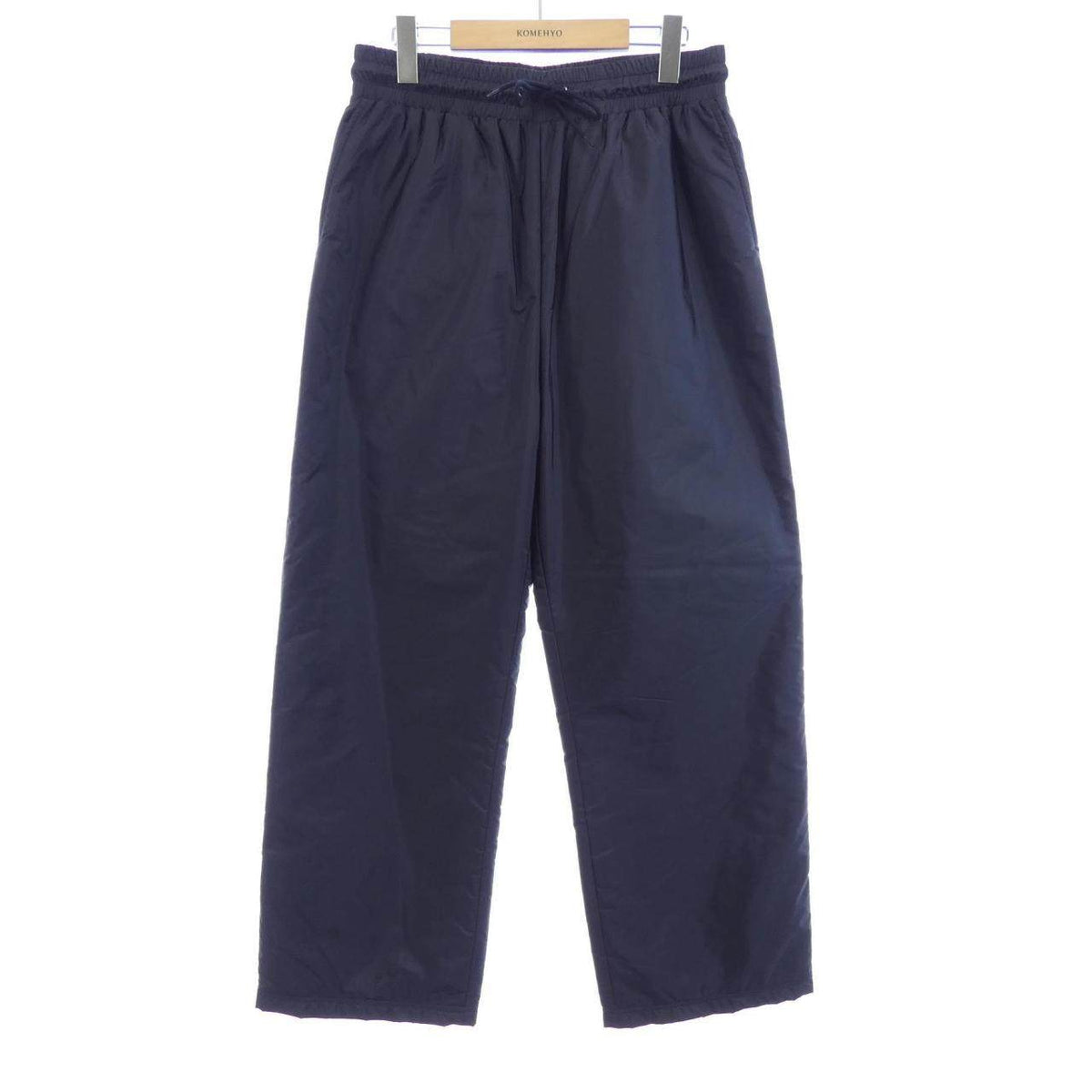 Prada Re Nylon Pants
