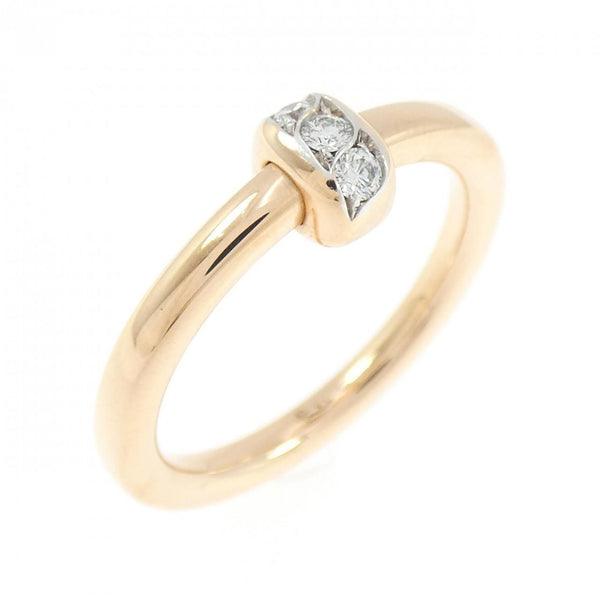 Pomellato Together Au750 Ring